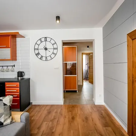 Podtatrzanskie Apartment *