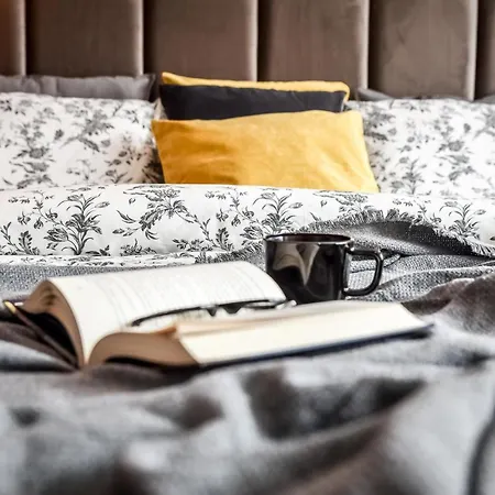 Apartment Podtatrzanskie Nowy Targ