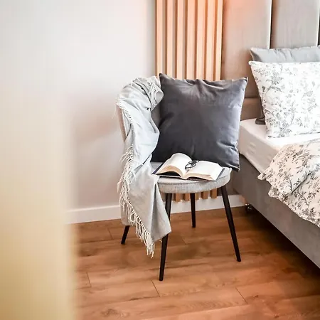 Podtatrzanskie Apartment *
