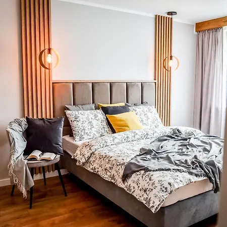 Podtatrzanskie Nowy Targ